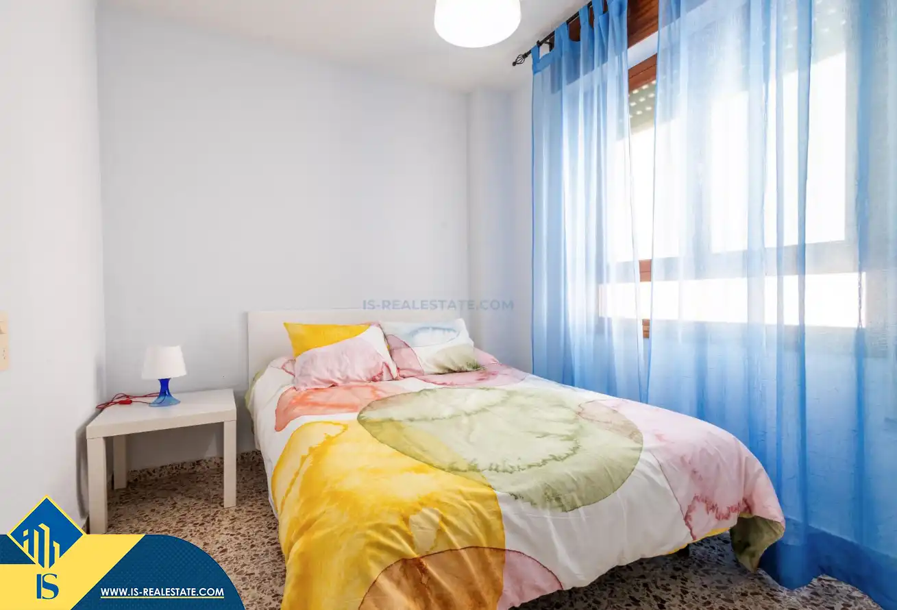 Apartament amb ascensor en venda a Playa del Acequión, Náufragos y Rocío del Mar, imagen 60