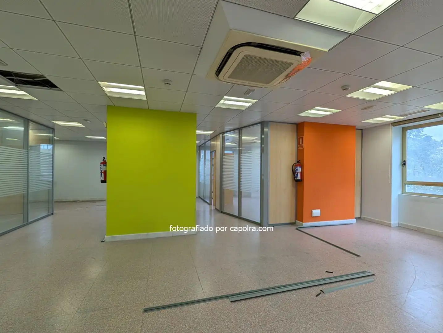 Büro mit Aufzug zum Verkauf in diagonal 523, imagen 8