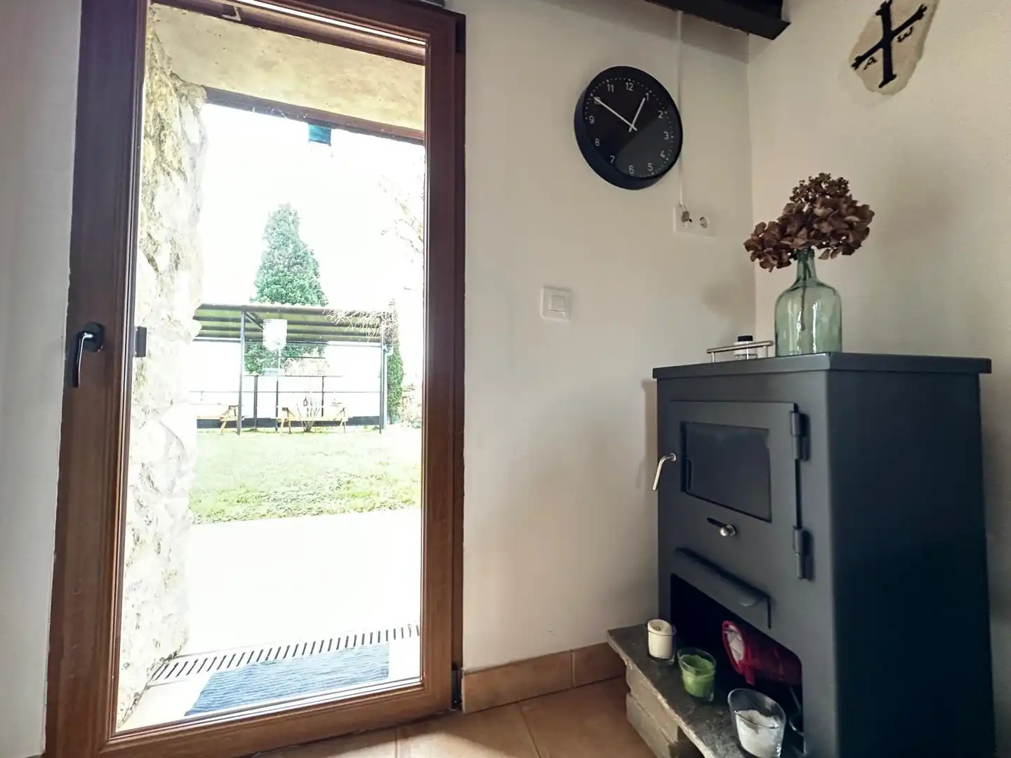 Houses for rent in Oviedo   with Heating, Terrace and Furnished