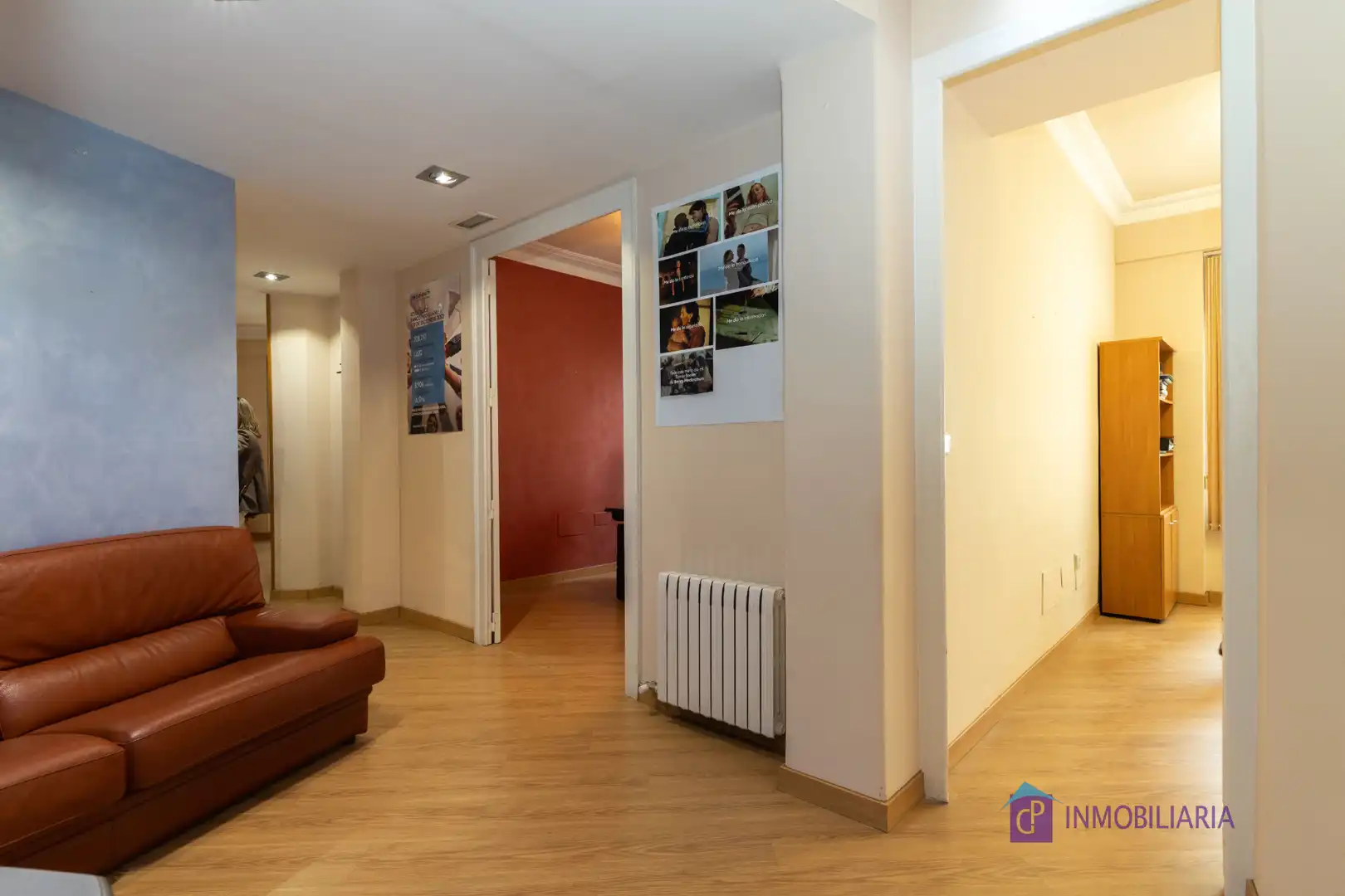 Piso en venta en Zaragoza con Aire acondicionado y Calefacción