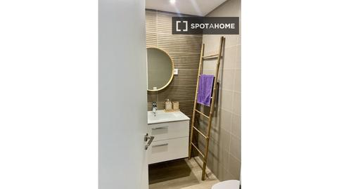 Foto 4 de Apartament per a compartir a Los Castillejos - La Trinidad, Málaga