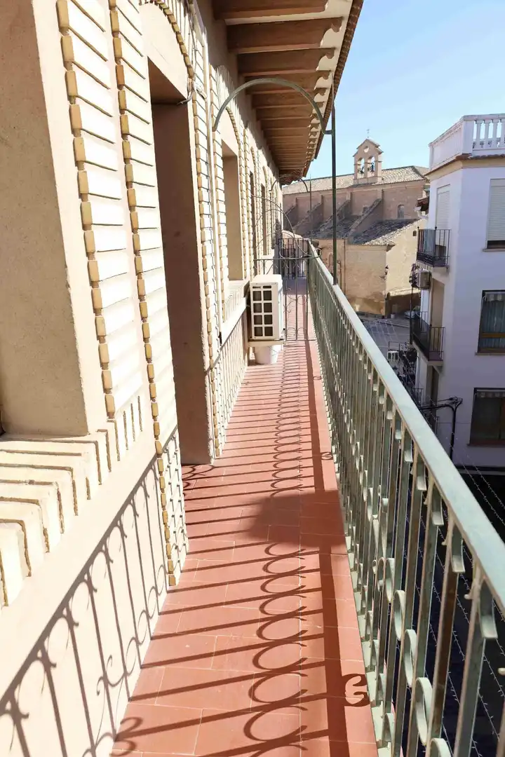 Pis amb terrassa en venda a Calle SAN MIGUEL, imagen 10