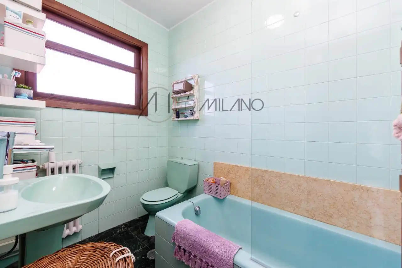 Detached house with terrace for sale in Antonio Cominges, imagen 32