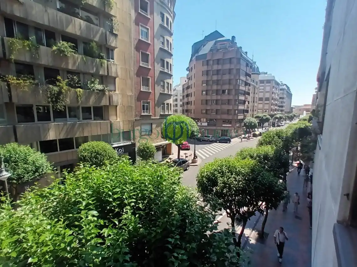 Büro mit Aufzug zur Miete in Gran Vía de San Marcos, imagen 14