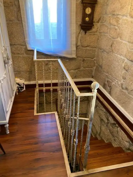 Casa en venda a Vilamarín, imagen 23