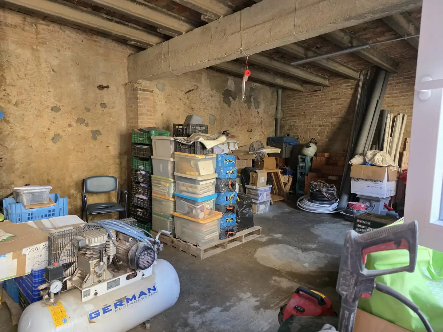 Casa o xalet en venda en Riumors amb Calefacció, Jardí privat i Terrassa