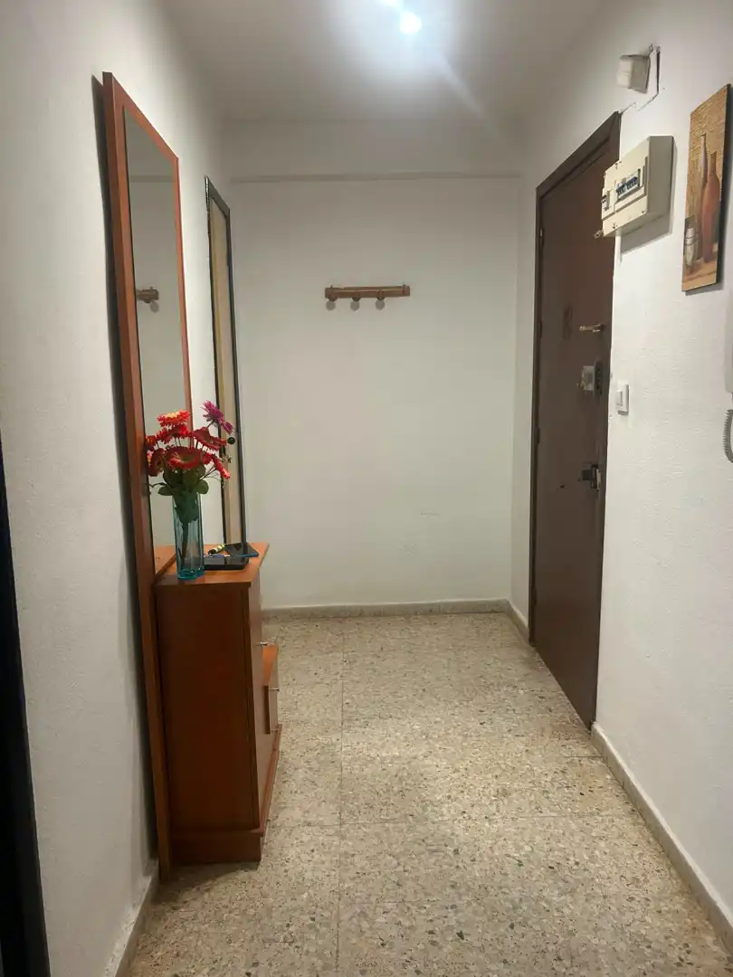 Piso en venta en Jaén con Amueblado y Balcón
