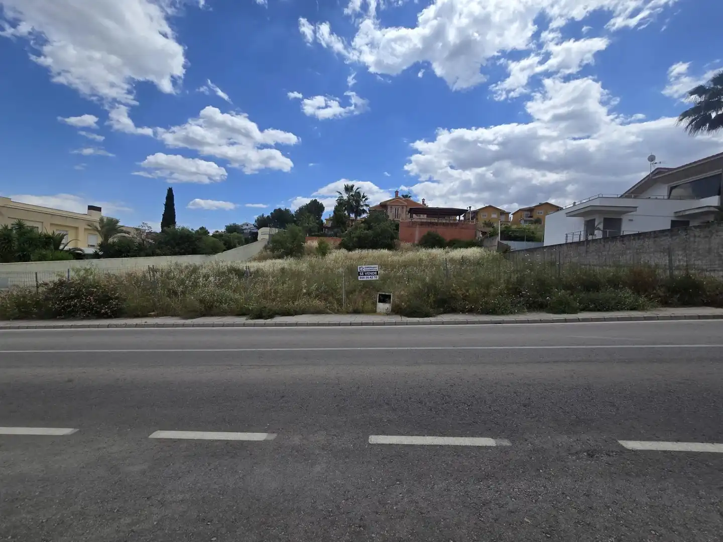 Residencial en venta en Murcia