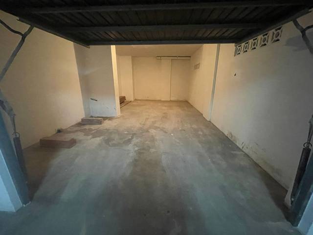 Garaje en Venta en Plaza QUEVEDO DE, 1 en Racó