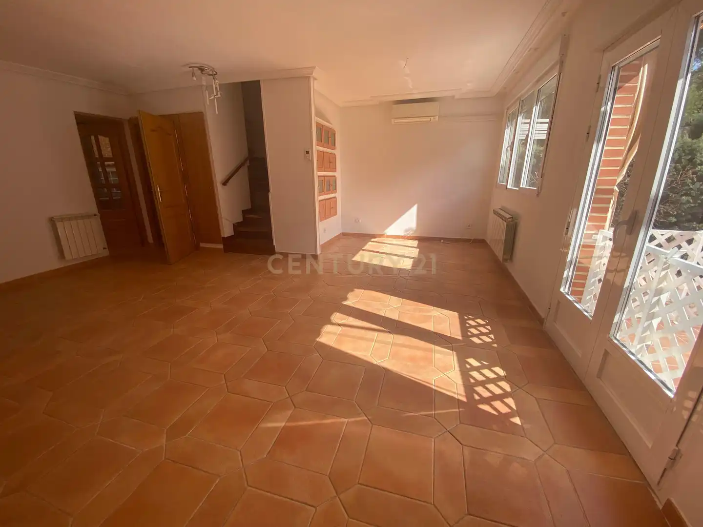 Casa o chalet de alquiler en Las Rozas de Madrid con Aire acondicionado, Lavadora y Microondas