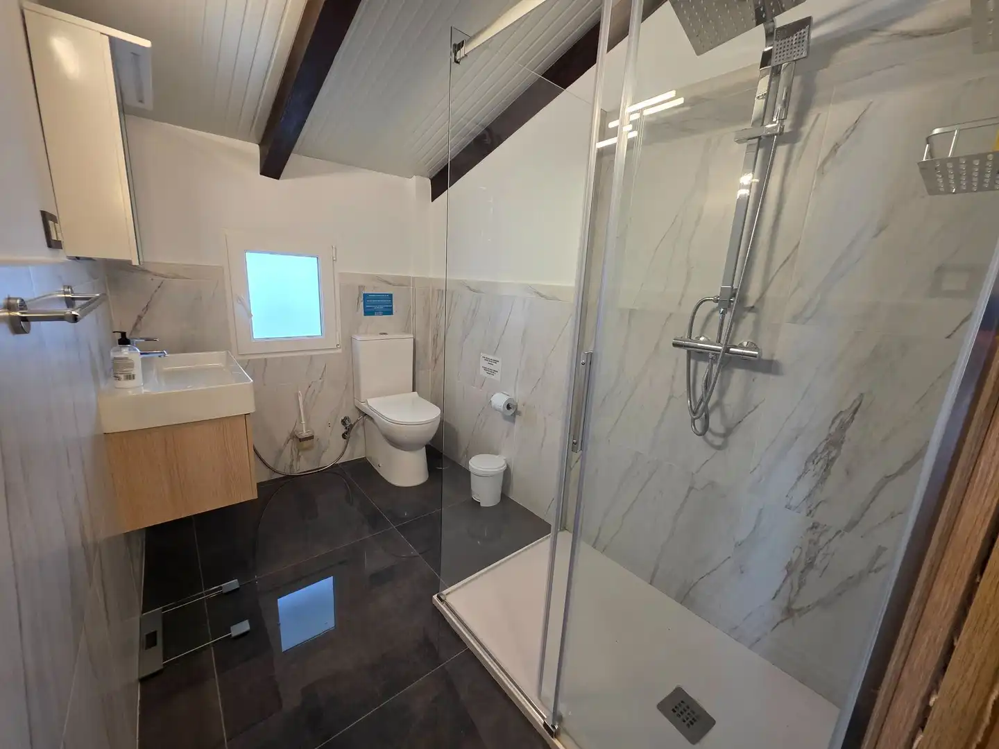 Maison avec piscine à vendre à Las Lomas - Las Torres - Terrazas de Alhaurín, imagen 49