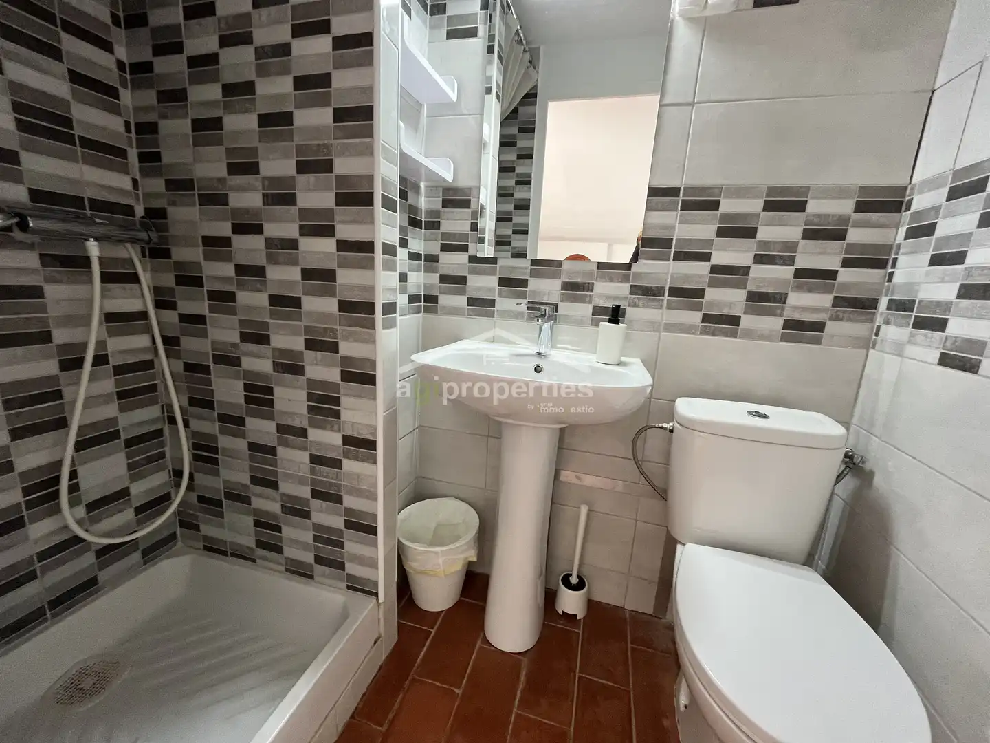 Bany de Casa o xalet en venda en Castelló d'Empúries amb Aire condicionat, Parquet i Piscina