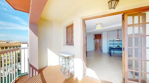 Foto 5 de Piso en venta en Calle Unio, Port Saplaya, Alboraya