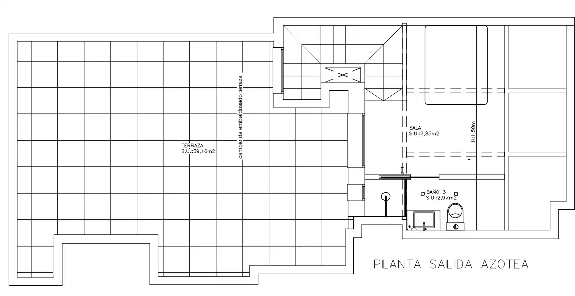 Triplex zum Verkauf in Cas Català - Illetes, imagen 41