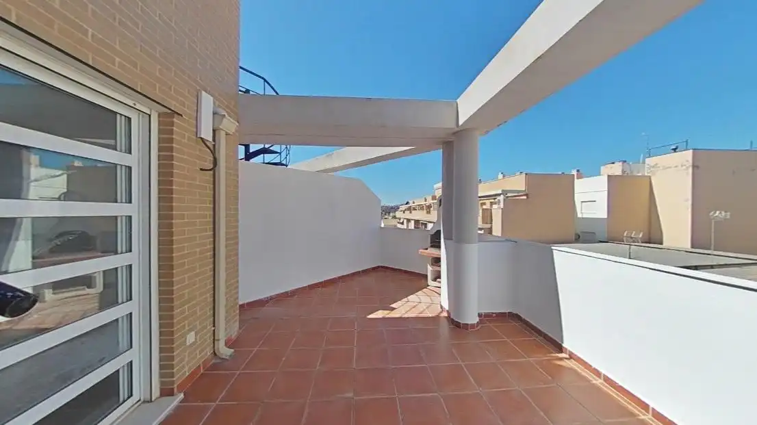 Terrassa de Pis en venda en Sagunto / Sagunt