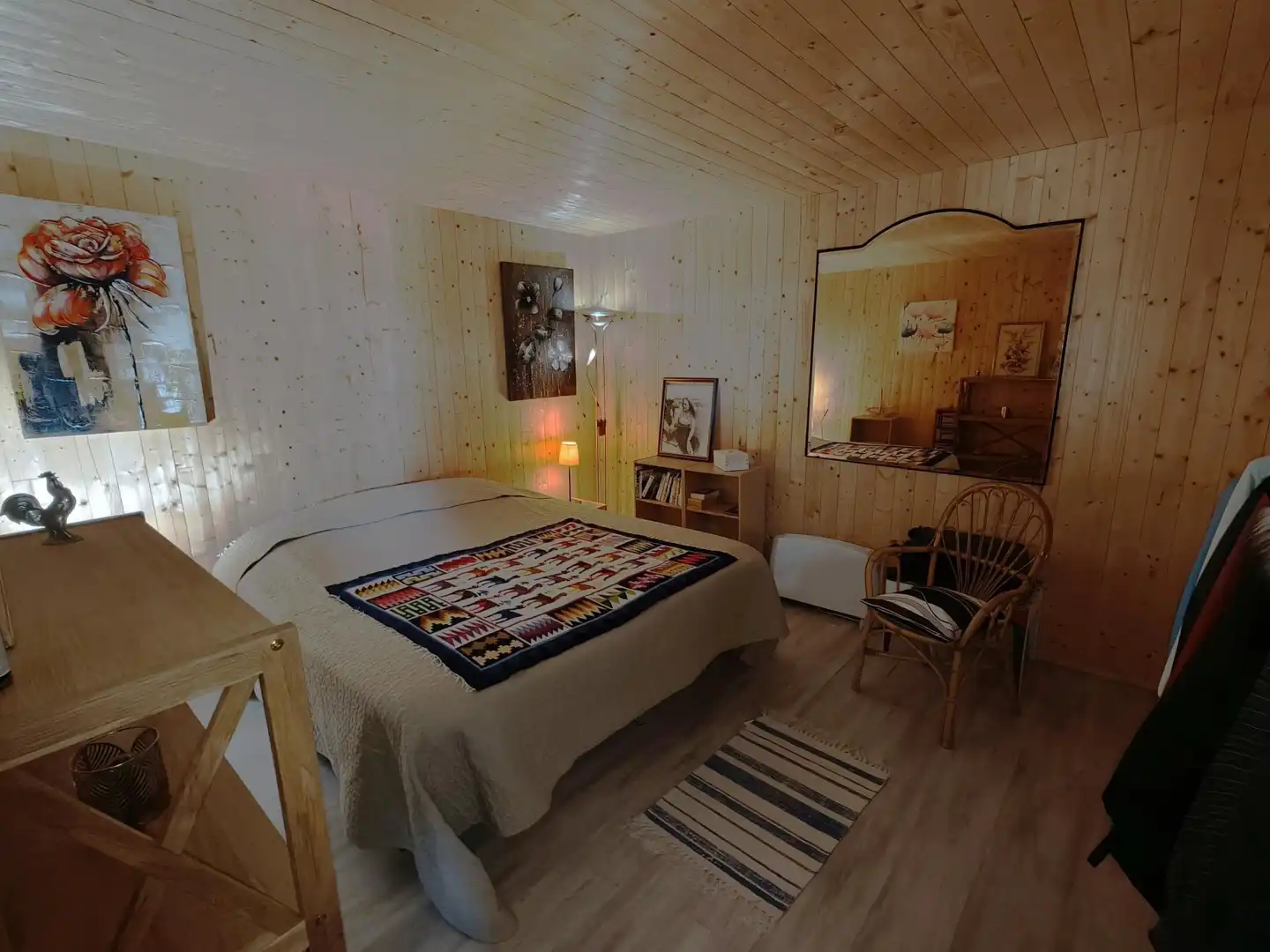 Habitación de Casa o chalet en venta en Lloret de Mar con Aire acondicionado, Calefacción y Terraza