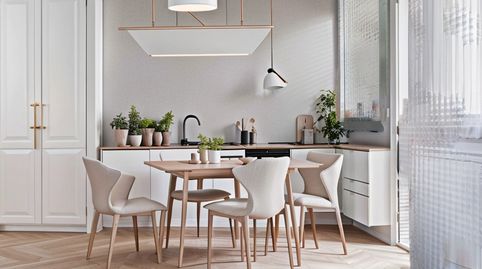 Foto 4 de Piso en venta en Bellvitge, L'Hospitalet de Llobregat