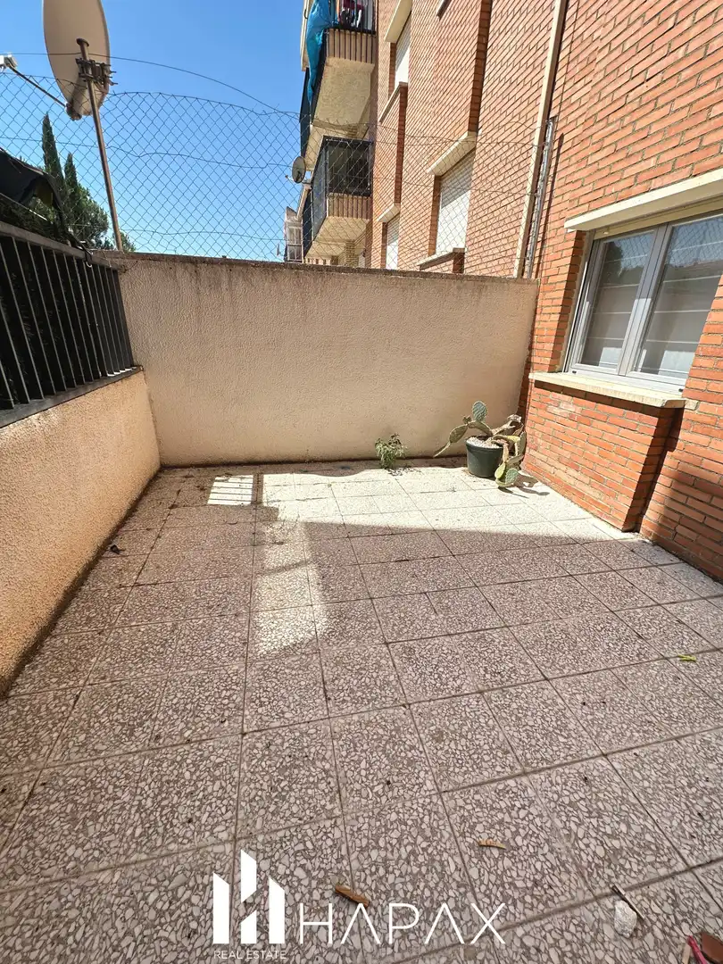 Terrace of Flat for sale in Terradillos  with Heating