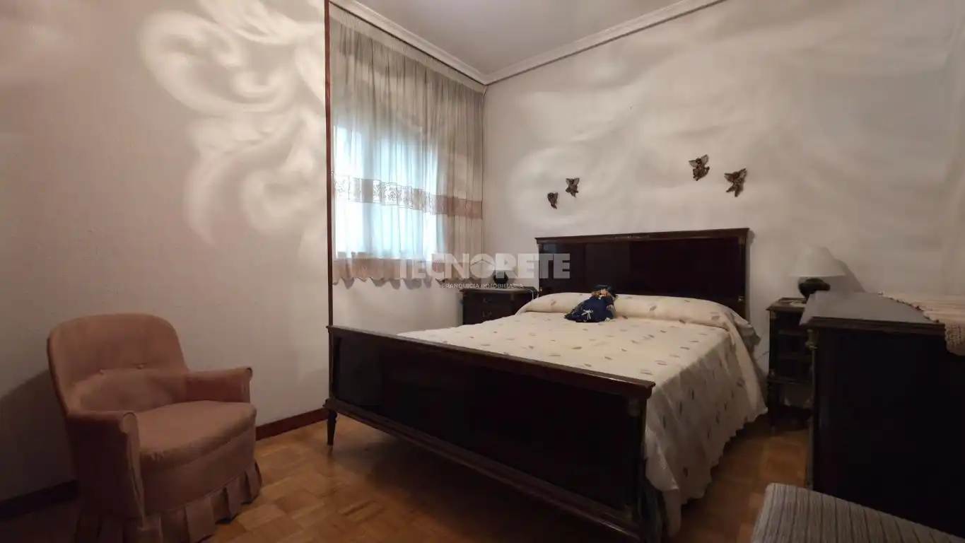 Habitación de Piso en venta en Guadalajara con Calefacción y Parquet