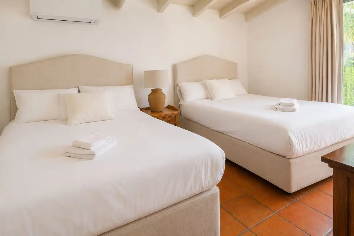 Chalet con jardín en alquiler en Chullera, imagen 16
