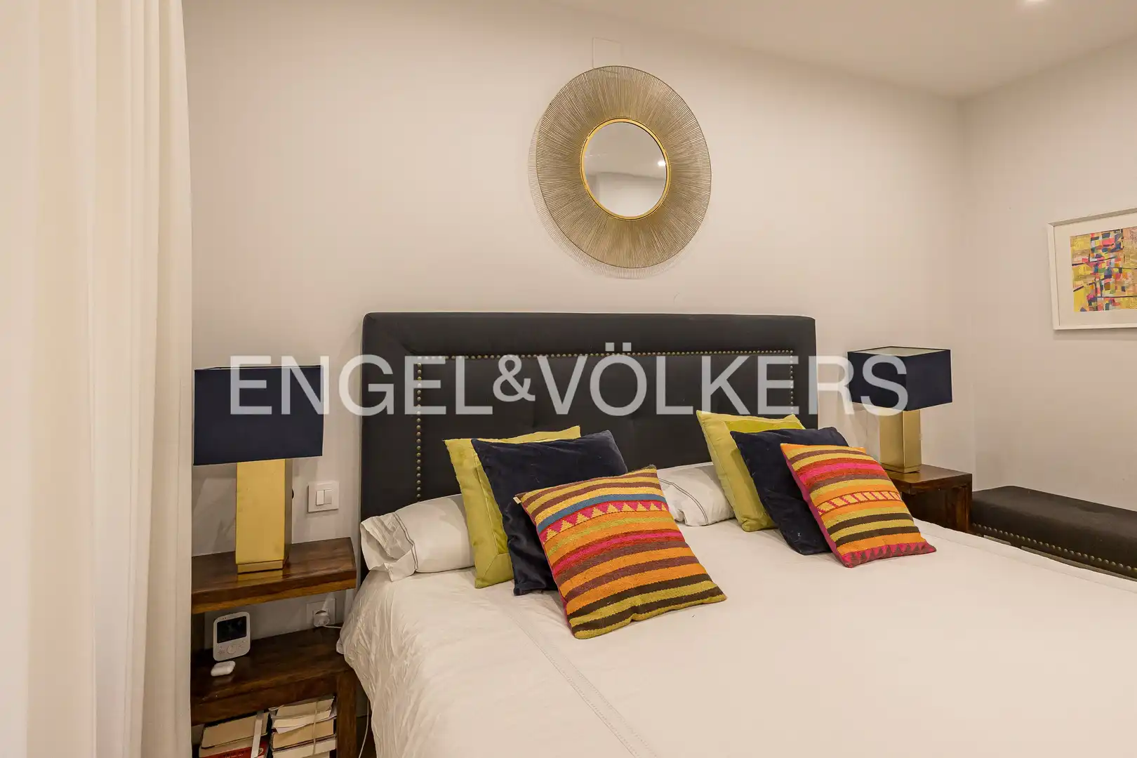 Flat with lift for sale in Chamberí, imagen 15