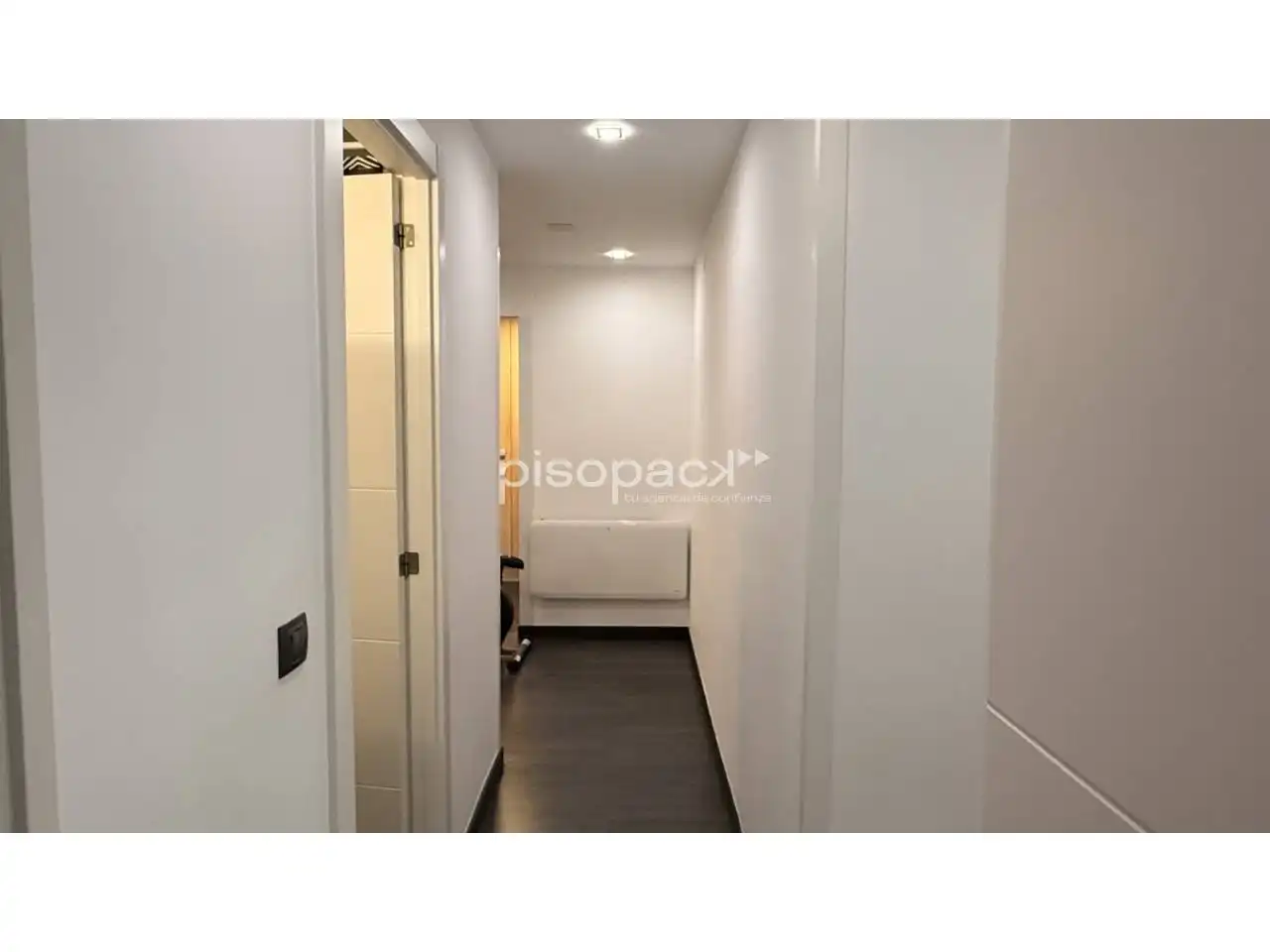 Piso en venta en Ezcabarte con Calefacción, Terraza y Trastero