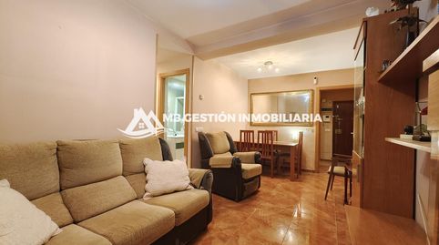 Foto 4 de Planta baja en venta en Juan de la Cierva, Getafe