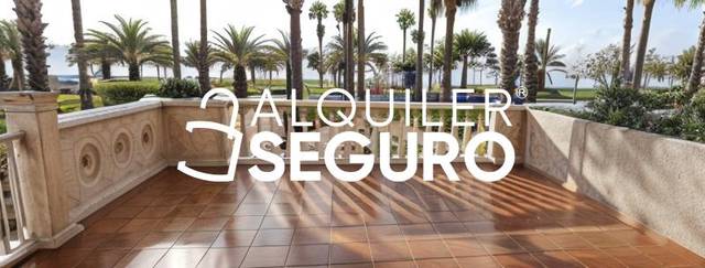 Piso en Alquiler en Torrecaida en Moncófar Playa