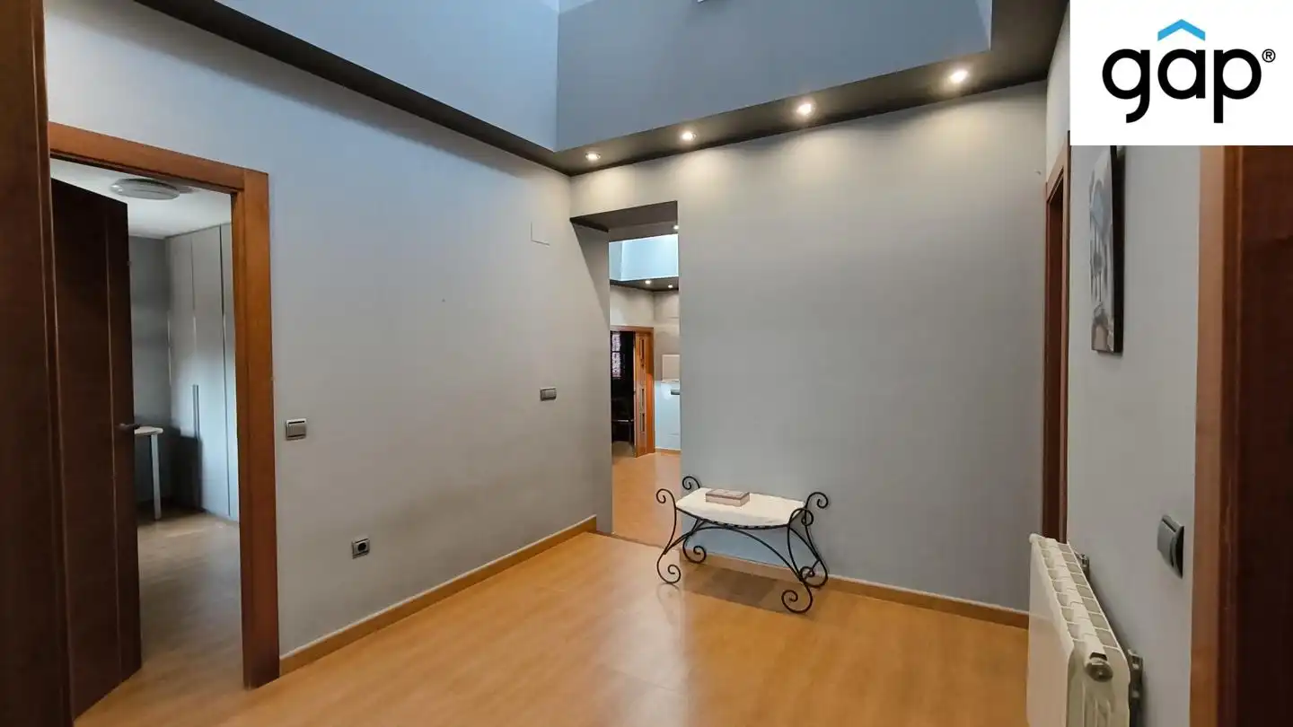 Casa o chalet en venta en Horcajo de Santiago con Aire acondicionado, Calefacción y Amueblado