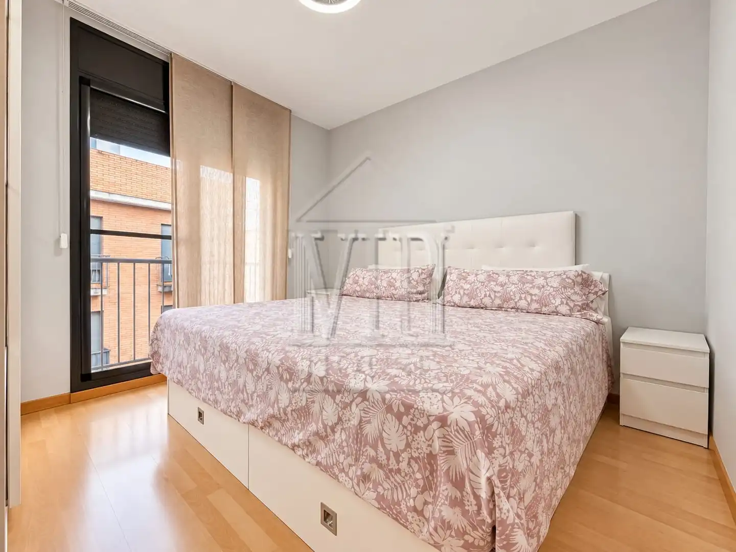 Flat with terrace for sale in Carrer del Doctor Robert, imagen 32