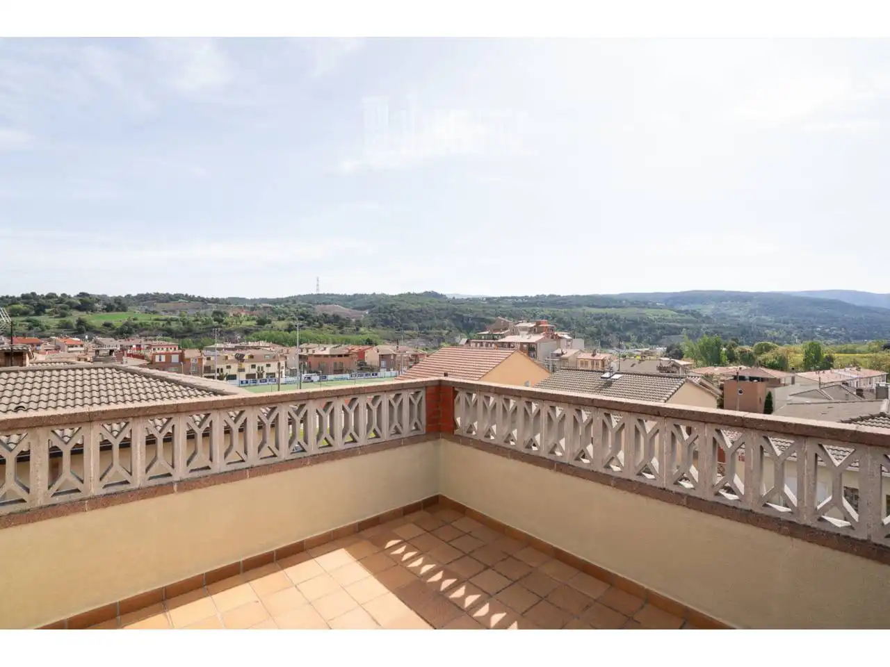 Terrace of Houses for sale in Centelles  with Air Conditioner, Heating and Terrace