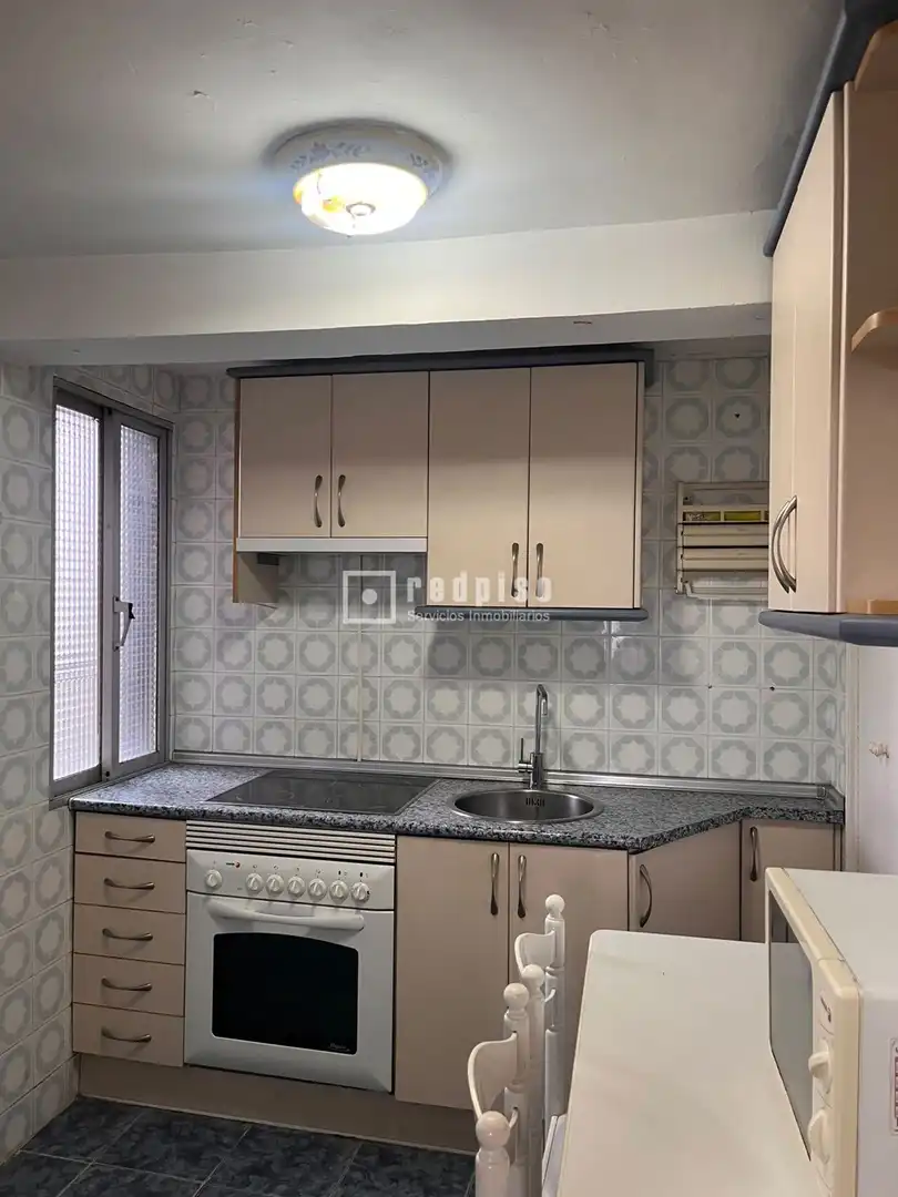 Cuina de Pis en venda en Ciudad Lineal