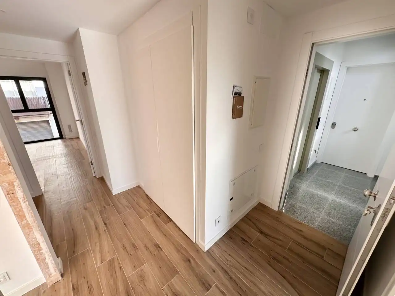 Piso de alquiler en Calle Molí, Nucli Urbà