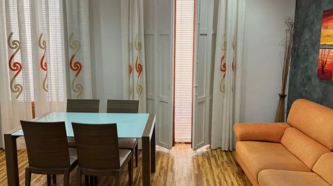 Foto 5 de Finca rústica en venta en Ondara, Alicante