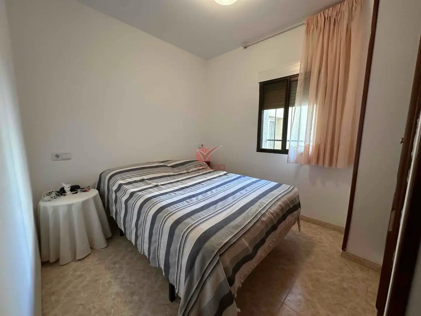Dormitori de Casa o xalet en venda en Mariana amb Calefacció i Terrassa