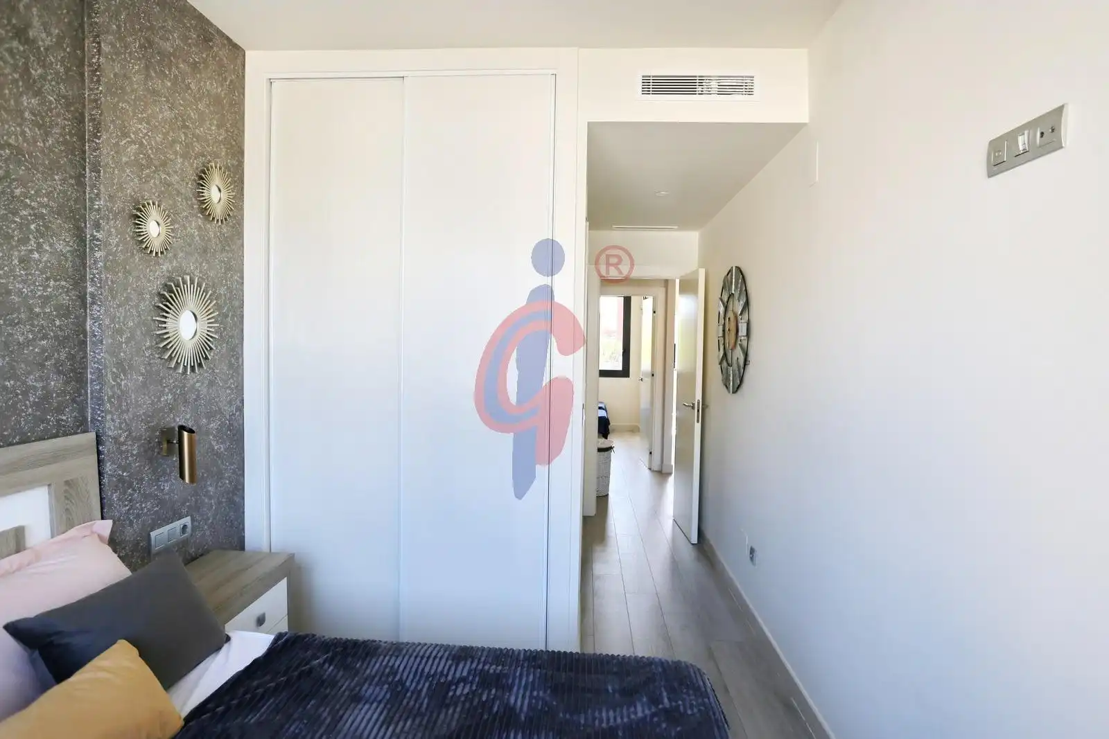 Apartament amb terrassa en venda a Avenida del Puerto 16, imagen 26