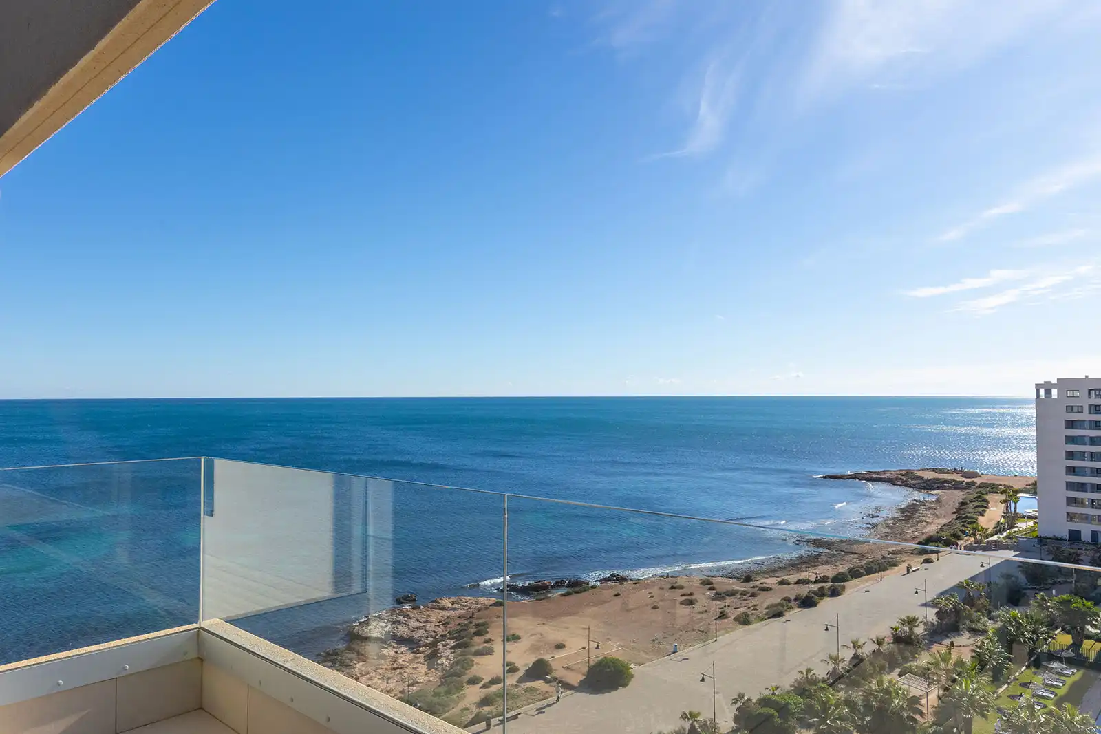 Penthouse mit Pool zum Verkauf in Playa del Acequión, Náufragos y Rocío del Mar, imagen 6