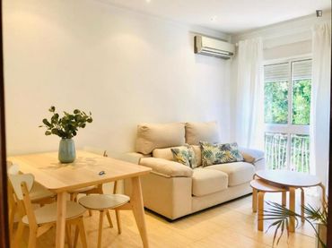 Apartment zur Miete in Cruz de Humilladero