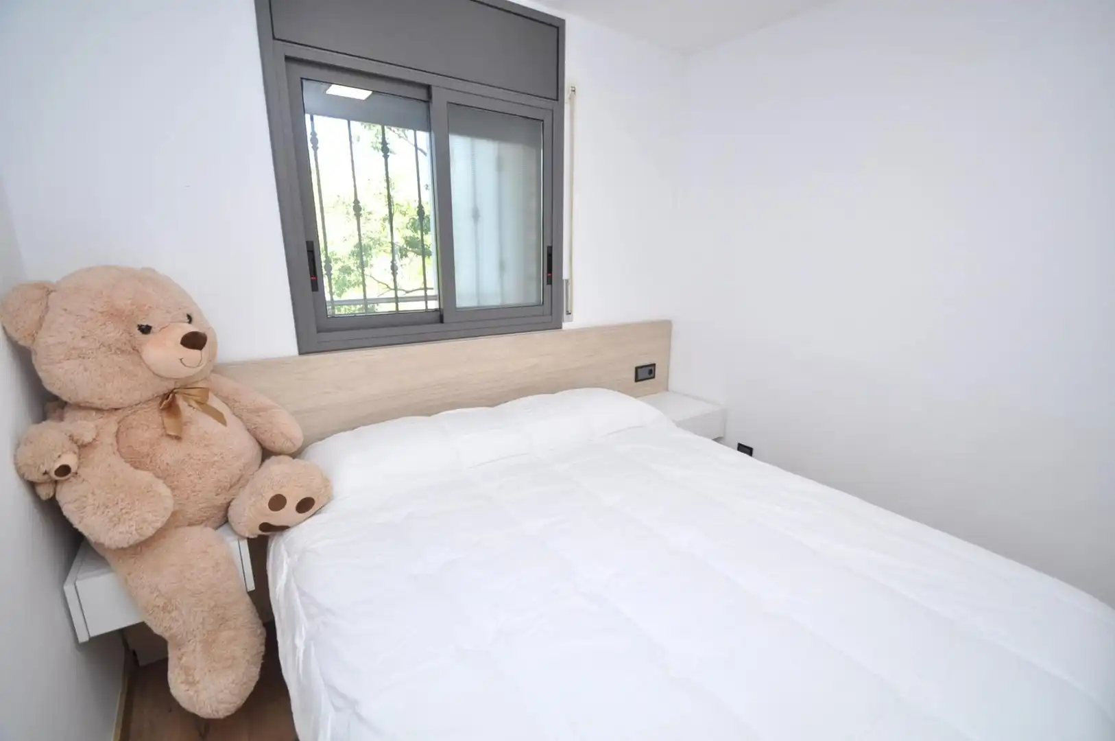 Habitación de Piso en venta en La Ràpita con Aire acondicionado, Calefacción y Terraza