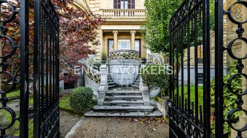 Photo 2 of Apartment to rent in Área Romántica, Gipuzkoa