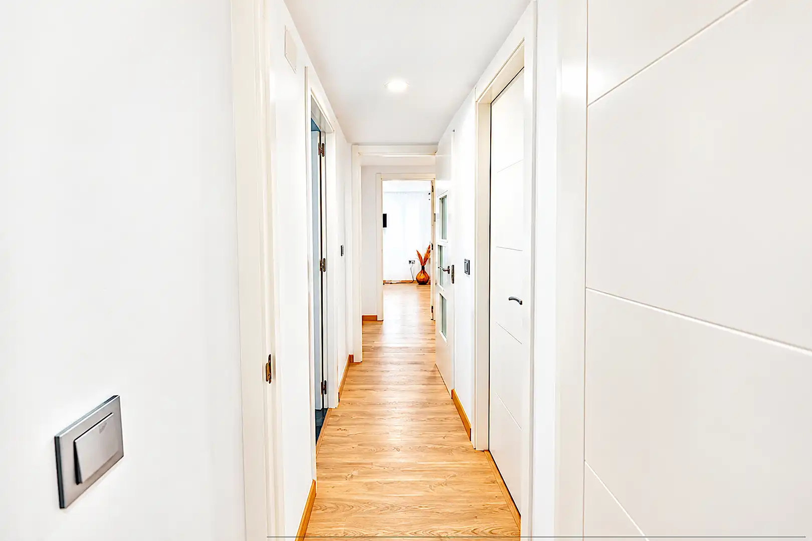 Apartament amb terrassa en venda a CARLOTA ALESSANDRI 99, imagen 21