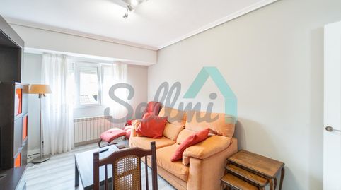 Photo 2 of Room in Rector Leopoldo Alas Hijo, Buenavista, Oviedo