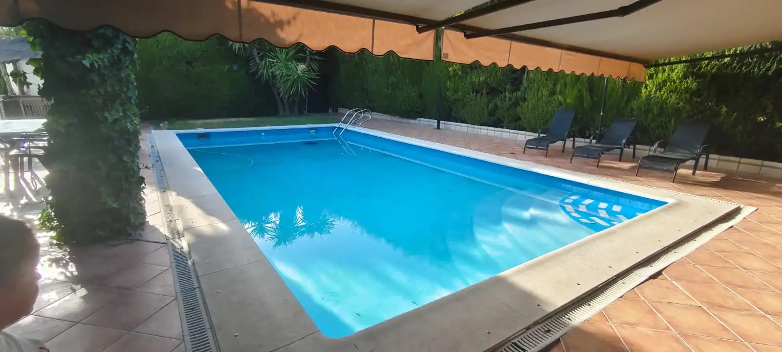 Villa avec terrasse à vendre à Calle Columela 3, imagen 35