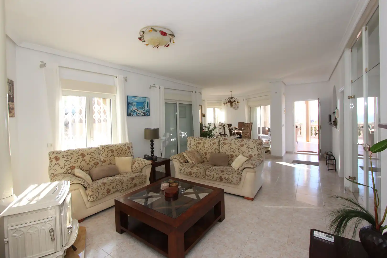 Villa in vendita a 1, calle Dolores, el Campello, 03560, Alacant / Alicante, Valencian Community, Spain, imagen 5