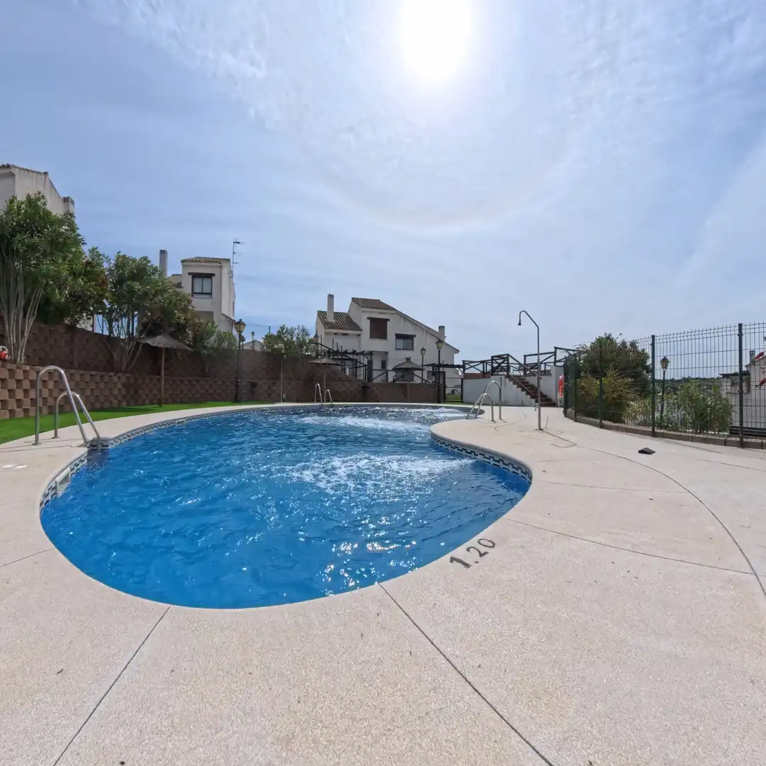 Casa amb piscina en venda a El Ronquillo, imagen 18