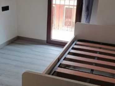 Flat with balcony to rent in Port Saplaya