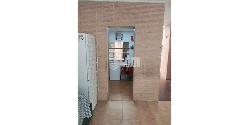 Cuina de Local en venda en Sagunto / Sagunt amb Terrassa