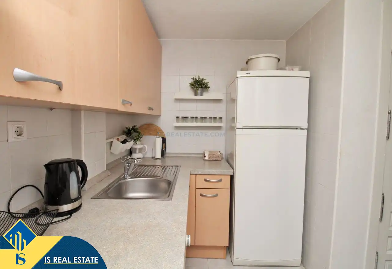 Appartement compact avec piscine à vendre à Orihuela Costa, imagen 10