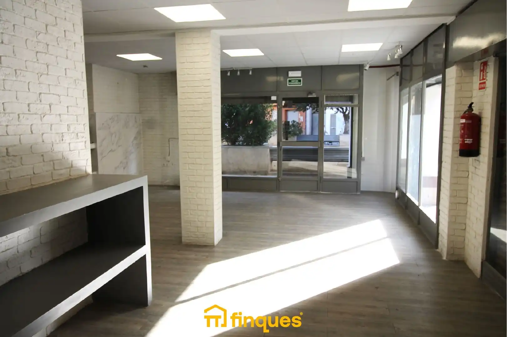 Gewerbefläche zum Verkauf in Rambla Nova, imagen 4