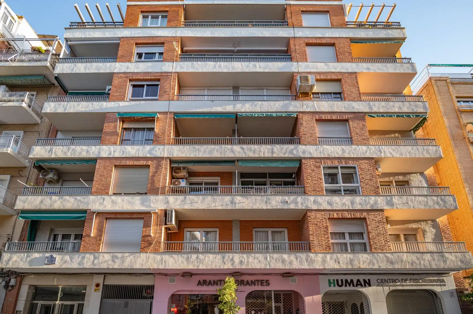 Piso en venta en Calle SAN VICENTE FERRER, Fígares